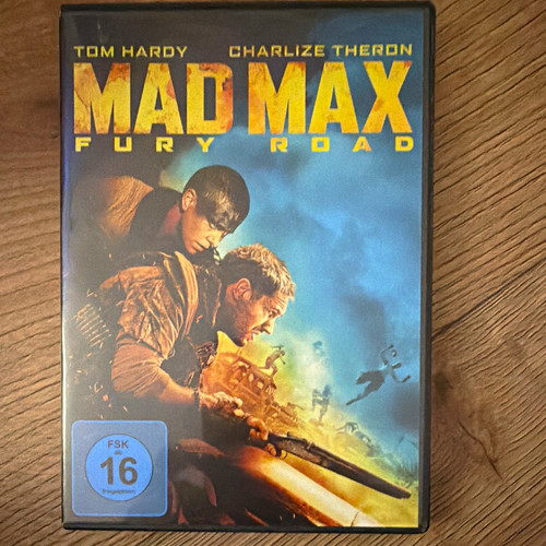 Warner bros mad - warner, max: