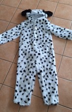 Dalmatiner Kostüm Charlie