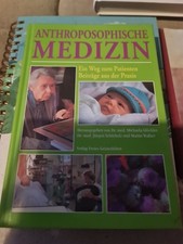 Anthroposohische Medizin, Weg zum Patienten, integratives Konzept A4