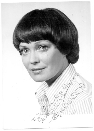 Elfie von kalckreuth seltene - kalckreuth,