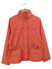 BLUE FLAME Damen Leichte Jacke