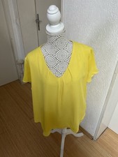 Taifun Blusenshirt Gr. XXL