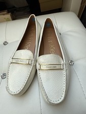 Calvin Klein Loafer Schuhe Gr