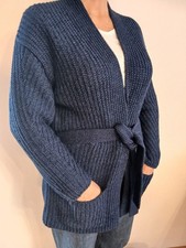 CLOSED - Damen Strickjacke, Gr. S