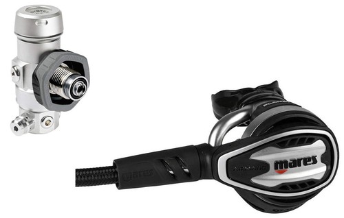 Mares planet airmatic - airmatic, tbp