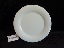 Rosenthal " YONO  NOVO  WEISS " Frühstücksteller / 23 cm