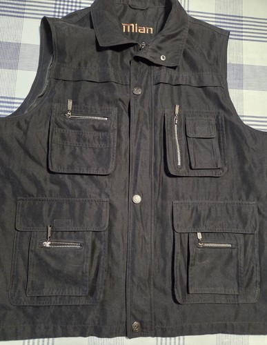 Herren weste mian xl - gr.,