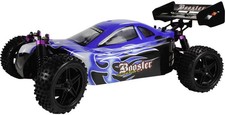 Amewi booster brushless - booster, 1:10