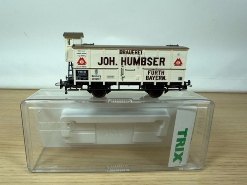 Trix 23700 bay sts - h0,