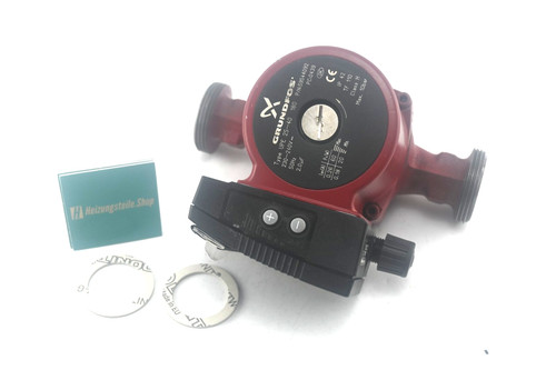 Grundfos upe 180 - grundfos,