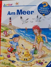 Wieso? Weshalb? Warum? junior