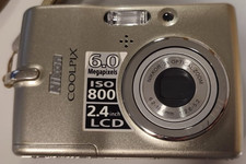 Nikon COOLPIX L11
