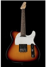 Harley Benton TE-20 SB