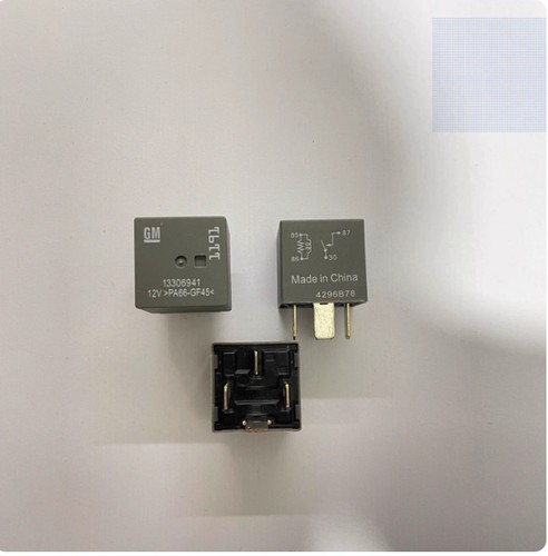 1pcs new gm1191 relay - 1pcs,