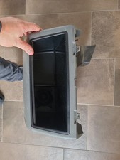 VW T4 Multivan Caravelle Große Mittelkonsole (ohne Klima) 1999-2003 