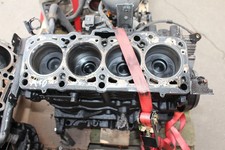 VW Golf 4 Bora Motor Block
