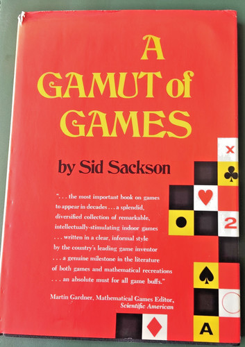 Gamut games spiele - a,