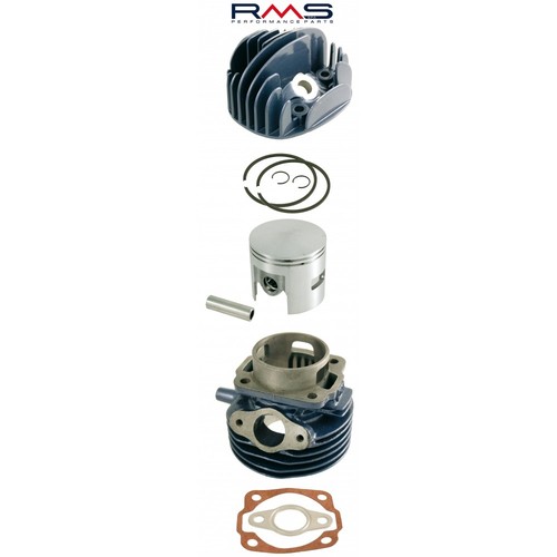 Zylinder kit rms sport 102ccm - zylinder,