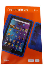 Amazon Fire HD 10 Kids Pro