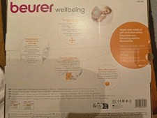 Beurer heizdecke - beurer,