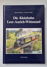 Die Kleinbahn