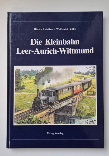 Die kleinbahn - die,