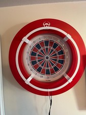 GranBoard 132 2-Loch Dartautomat Elektronik Dartboard 