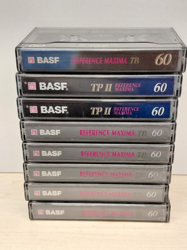 Basf reference maxima ii - tp,
