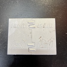 Original Bundeswehr  Klappkocher