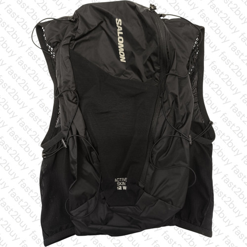Salomon active skin with - salomon,