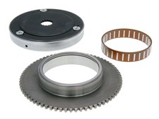 Anlasserfreilauf Anlasser für