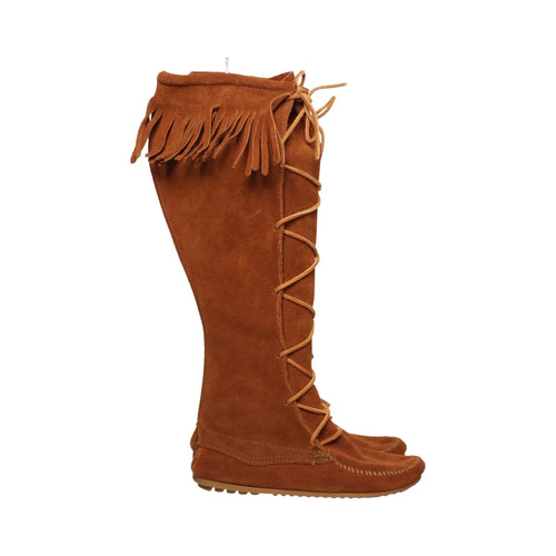 Minnetonka stiefel größe - stiefel,,