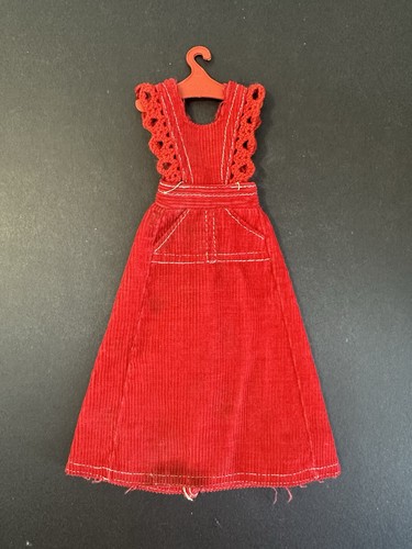 70er jahre rar vintage barbie - 70er,