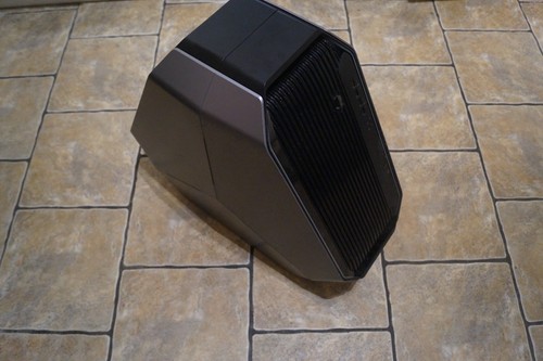 Case alienware area r7 - area, 51