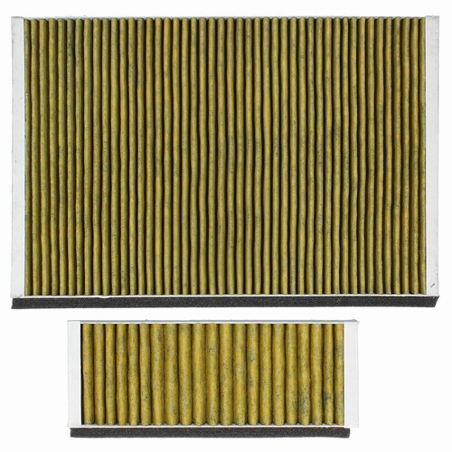Geruchsfilter set passend - geruchsfilter,