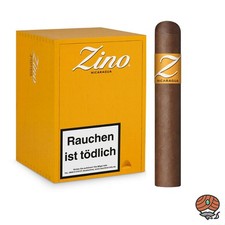Zino Gordo Zigarren aus