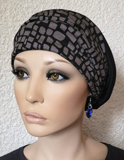 BEANIE MÜTZE + BAND Chemo