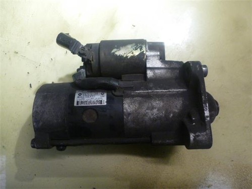 4727313aa anlasser chrysler - ,