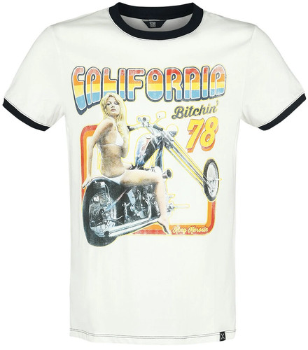 King kerosin shirt - kerosin, t-shirt