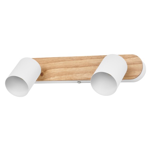 Osram led spot wood line - led,