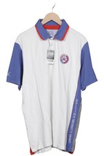 SANSIBAR Poloshirt Herren