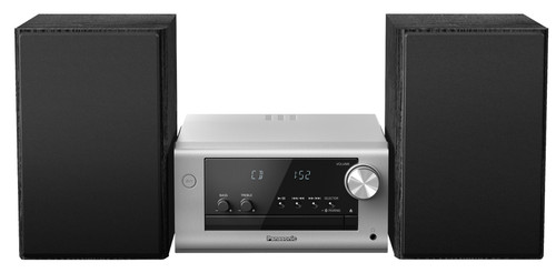 Panasonic pm702eb 80w - sc-pm702eb-s,