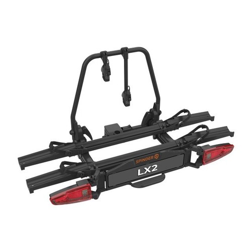 Spinder lx2 neues modell - spinder,