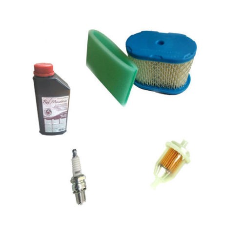 Service kit für wolf - wolf, scooter