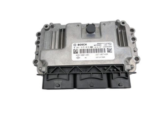 Steuergerät ecu für motor - steuergerät,