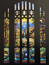 Tiffany Studios The Hartwell