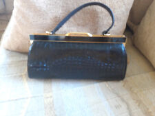 Baby-Kroko Abendtasche