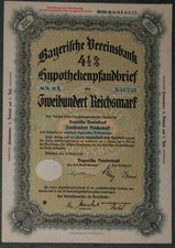 Bayerische Vereinsbank