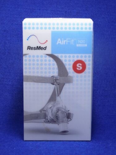 Resmed airfit n20 - airfit, classic
