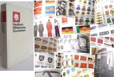 DAS DDR NVA STASI Grenztruppen